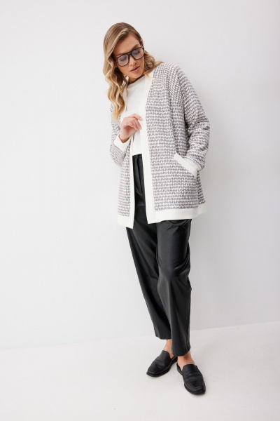 Кардиган Kaloris 2256 - фото 2