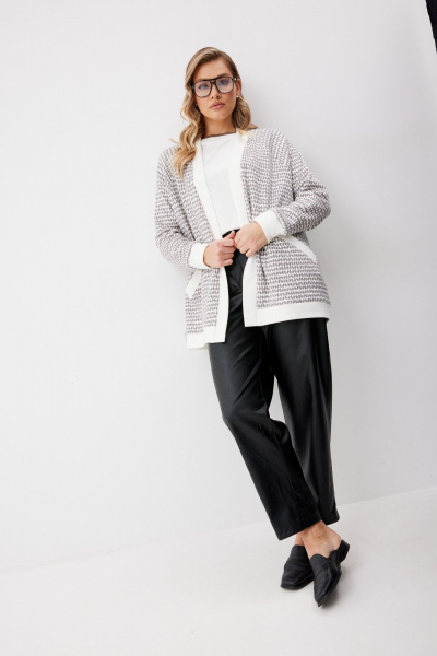 Кардиган Kaloris 2256 - фото 8