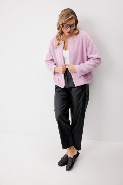 Жакет Kaloris 2255-1 - фото 6