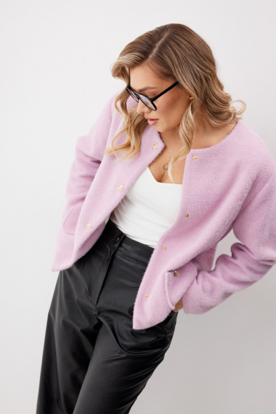 Жакет Kaloris 2255-1 - фото 3