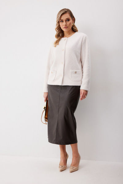 Жакет Kaloris 2255 - фото 4