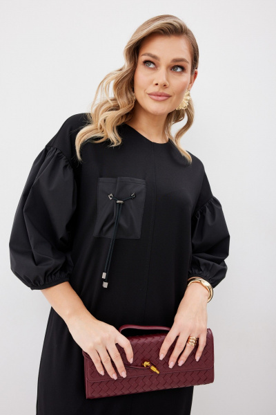 Платье Kaloris 2250 - фото 7