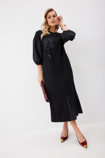 Платье Kaloris 2250 - фото 2