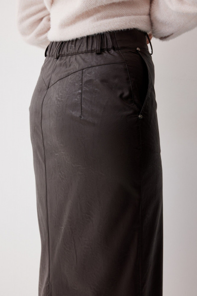 Юбка Kaloris 2246 - фото 5