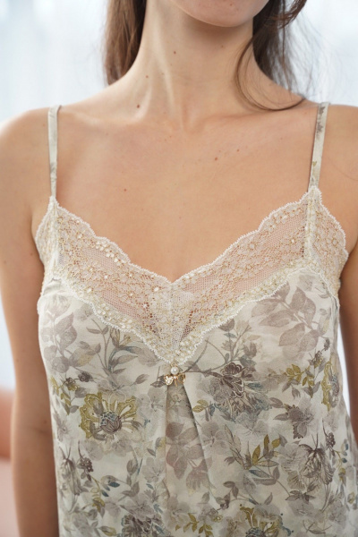 Сорочка Купалинка 596412.158-164 набивка - фото 4