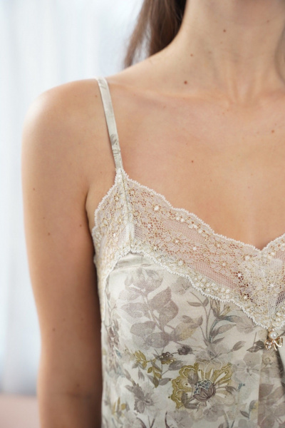 Сорочка Купалинка 596412.158-164 набивка - фото 3