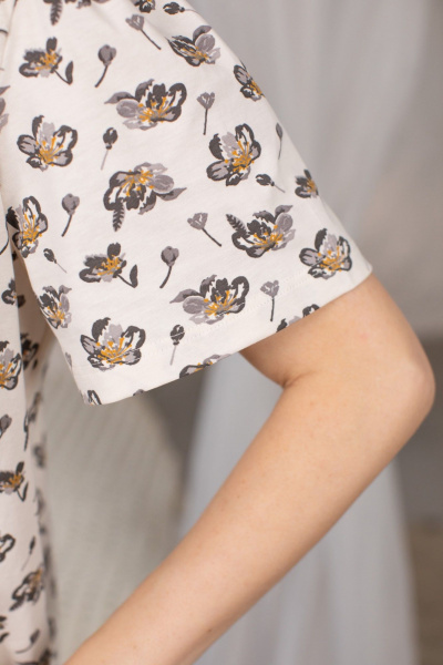 Капри, майка Купалинка 650101.158-164 набивка - фото 2