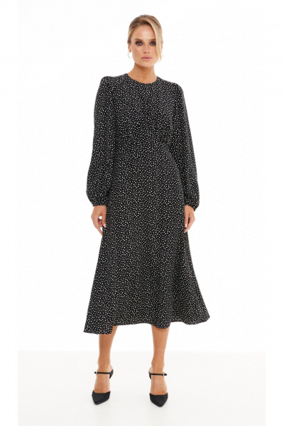 Платье Prestige 5591 мультиколор - фото 1