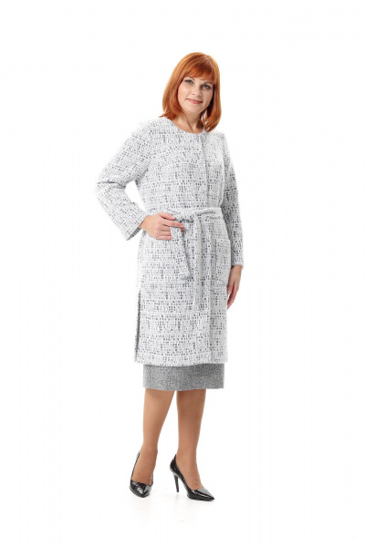 Кардиган Соджи 676 - фото 1