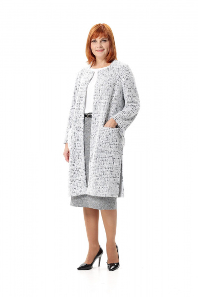 Кардиган Соджи 676 - фото 4