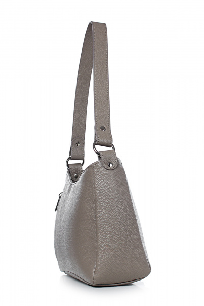 Сумка Galanteya 43624.25с132к45 бежевый_т. - фото 4