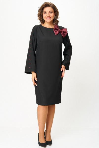 Бант, платье Angelina & Сo 1275 - фото 9