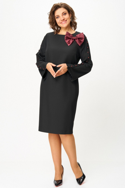 Бант, платье Angelina & Сo 1275 - фото 8