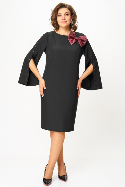 Бант, платье Angelina & Сo 1275 - фото 1