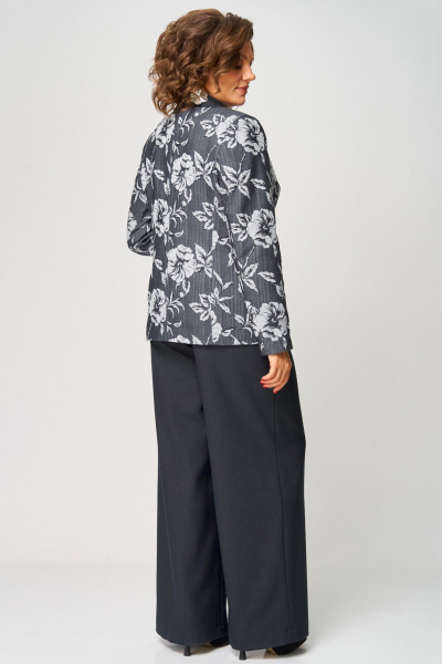 Брюки, жакет, жилет Angelina & Сo 1279 - фото 5