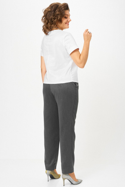 Блуза, брюки, жакет Angelina & Сo 1282 - фото 9