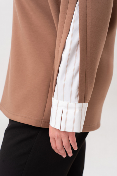 Туника Новелла Шарм А4075-8 - фото 3