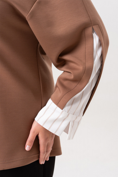 Туника Новелла Шарм А4075-8 - фото 4