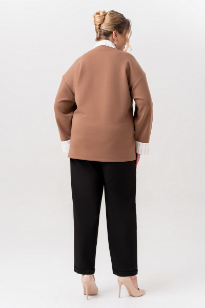 Туника Новелла Шарм А4075-8 - фото 5