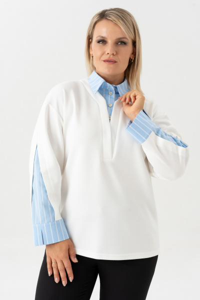 Туника Новелла Шарм А4075-8-с - фото 1