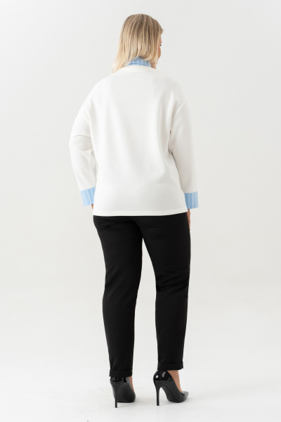 Туника Новелла Шарм А4075-8-с - фото 6