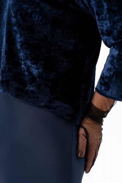 Платье Новелла Шарм А4120 - фото 8