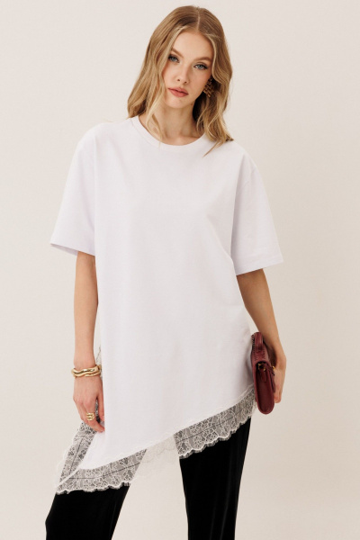 Футболка GO F1025/01-01 - фото 2