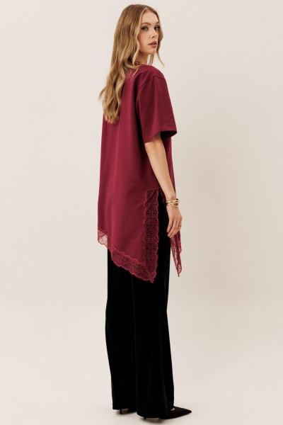 Футболка GO F1025/12-01 - фото 3