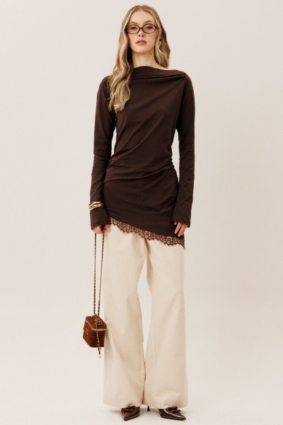 Лонгслив GO F1026/23-03 - фото 2