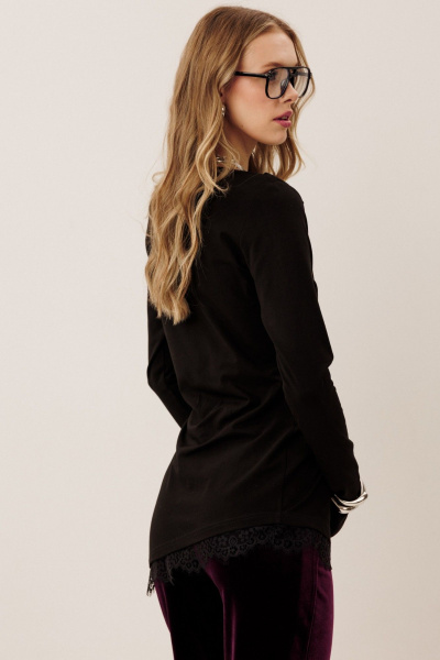 Лонгслив GO F1026/40-02 - фото 4