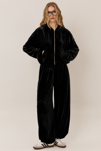 Брюки, худи GO F3103/40-02 - фото 7