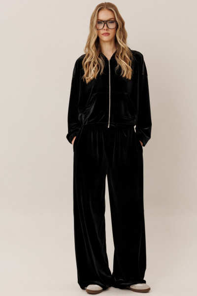 Брюки, худи GO F3103/40-02 - фото 1