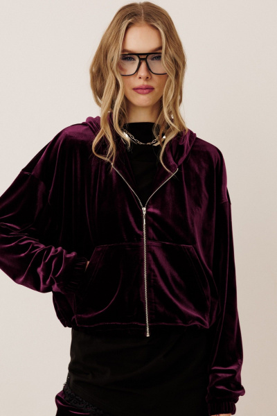 Брюки, худи GO F3104/12-02 - фото 2