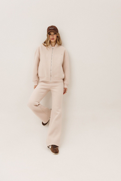 Бомбер, брюки GO F3113/03-03 - фото 8