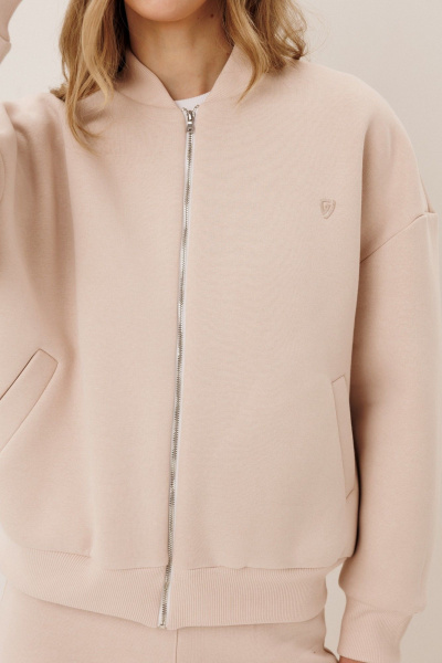 Бомбер, брюки GO F3113/03-03 - фото 7