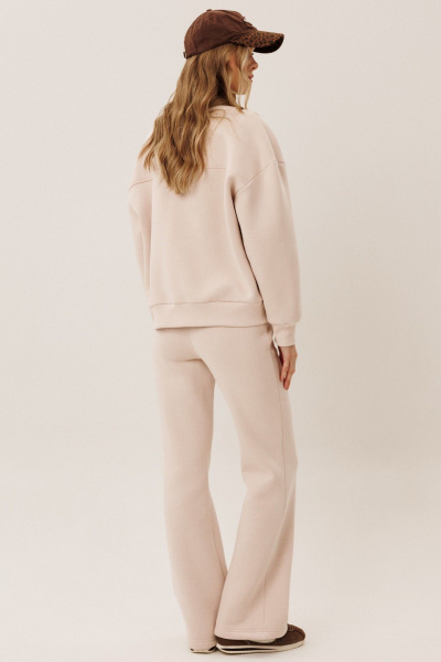 Бомбер, брюки GO F3113/03-03 - фото 4