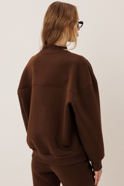 Бомбер, брюки GO F3113/23-03 - фото 8