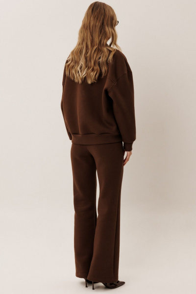 Бомбер, брюки GO F3113/23-03 - фото 7