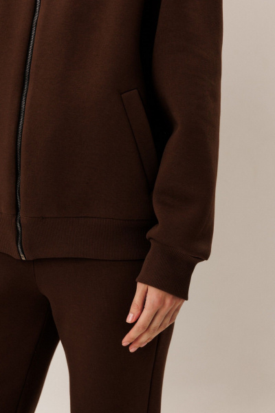 Бомбер, брюки GO F3113/23-03 - фото 6