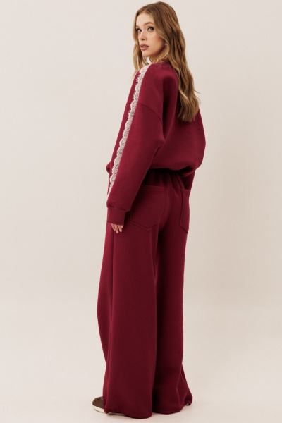 Брюки, свитшот GO F3118/12-01 - фото 3