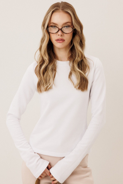 Лонгслив GO F4027/01-01 - фото 2