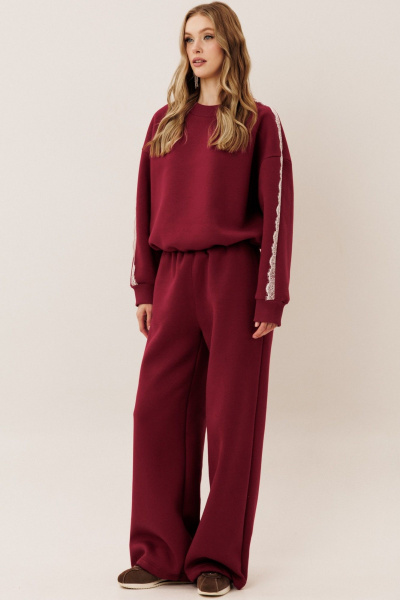 Свитшот GO F4118/12-01 - фото 5