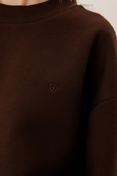 Свитшот GO F4118/23-03 - фото 4