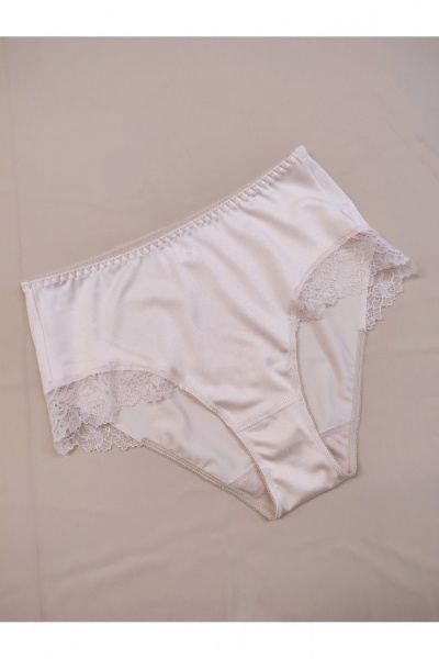 Трусы Frank&Co 23612 серебристый_пион - фото 2