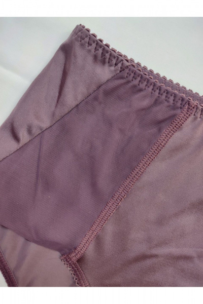 Трусы Frank&Co 23566 крокус - фото 5