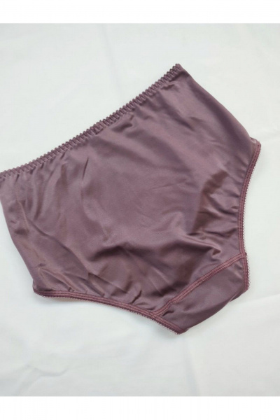 Трусы Frank&Co 23566 крокус - фото 3