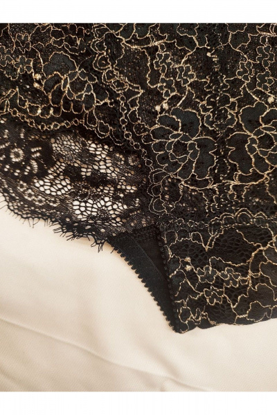 Трусы Frank&Co 23254 черный - фото 11