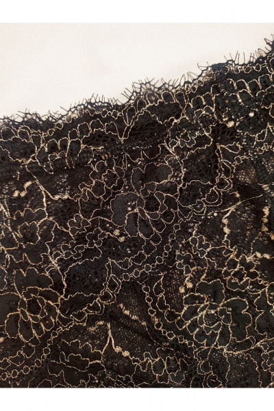 Трусы Frank&Co 23254 черный - фото 10