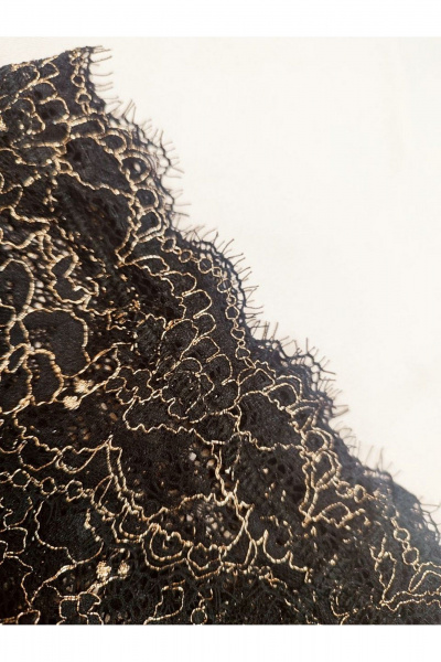 Трусы Frank&Co 23254 черный - фото 7