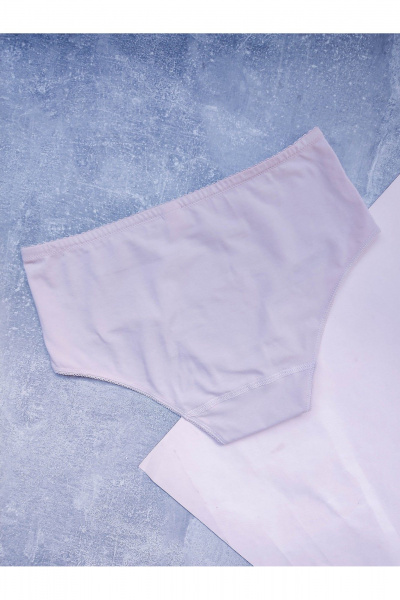 Трусы Frank&Co 20640 серебристый_пион - фото 11